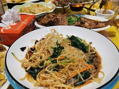 聚福大凉菜-张记聚福楼(范西店)