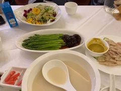 -全聚德(前门店)