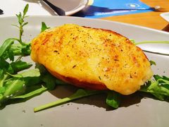 -HELLO MUSAE 拾光缪斯餐厅·纯正希腊风味(苏州中心店)
