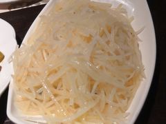 -舌尖上的食缘花园主题餐厅