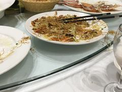 -龙宴海鲜城(经中路店)