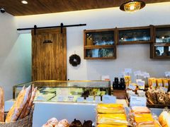 -那家面包房(珠江路店)
