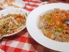 -西贝莜面村(常州新北万达广场店)