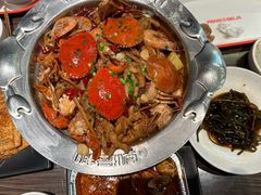 -胖哥俩肉蟹煲(厦门中华城店)
