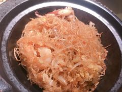 干捞海鲜粉丝煲-花千醉(新街口店)