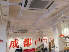 -冯校长老火锅(中联广场店)