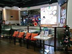 -港久茶餐厅(鹭洲里店)