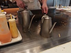 -火地铁板烧(昆山万象汇店)