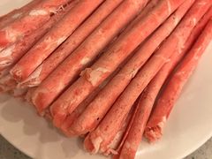 -八先生涮肉房(三里河店)