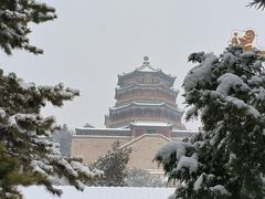 -颐和园