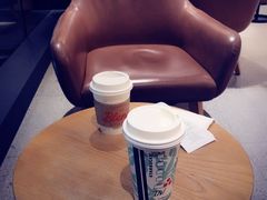 -星巴克(成都太古里二店)