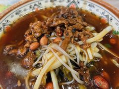 -太婆抱罗粉…海南特色小吃(一市场店)