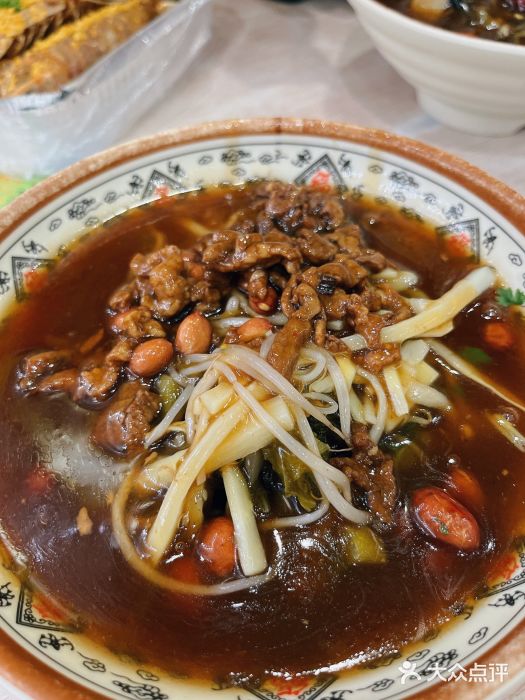 太婆抱罗粉…海南特色小吃(一市场店)图片