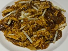 -大碗居·烤鸭·鱼头泡饼(天坛东门店)