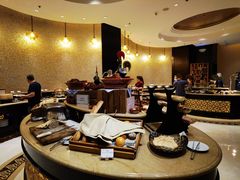 -澳门喜来登大酒店