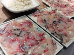 -淘米捞·米汤脆鲩鱼火锅(福田皇岗店)