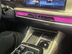 -北京盈之宝宝马&MINI4S店(望京店)