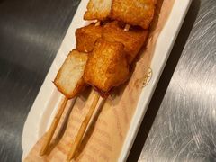 -潮界(凯德晶萃店)