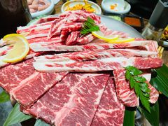 -九田家黑牛烤肉料理(太阳宫广场店)