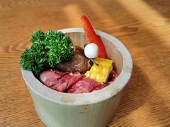 -炎蔵牛舌烤肉