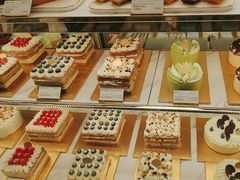 -M'CAKE(西单大悦城店)