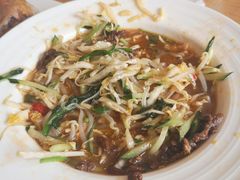 -东方饺子王(新阳路店)