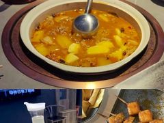 -红井路游艺炖锅·音乐餐吧(十渡店)