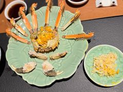 -成隆行·蟹王府(九江路店)