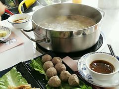 -潮正和潮汕牛肉火锅·老字号(番禺万达店)