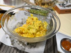 -铭副琦食·虾蟹烩馆(渔人码头店)