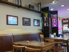大堂-清真·马继明肉丸胡辣汤回坊总店