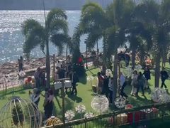 -海港城
