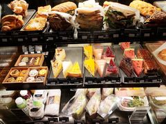 -星巴克(北京天坛东路店)