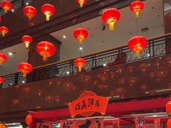 -云海轩·海鲜自助-河北云瑧世纪大饭店1F