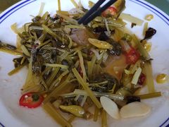 -临潼印象·特色陕菜