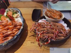 -松竹和日式料理(辽阳店)