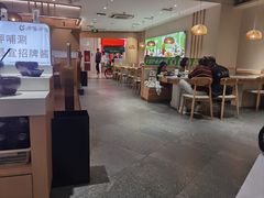 -呷哺呷哺 黄金牧场 (新中关购物中心店)