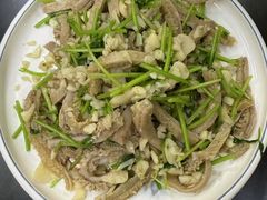 -同发号饭庄(复兴路店)