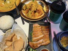 -BetterThai 泰加(苏州中心店)