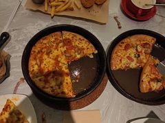 -必胜客(远大路店)