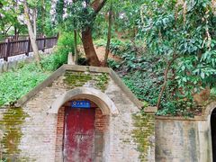 -马王堆汉墓遗址