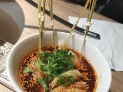 -太二酸菜鱼(菱角湖万达店)