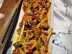 -红辣椒·川菜·火锅(张杨路店)