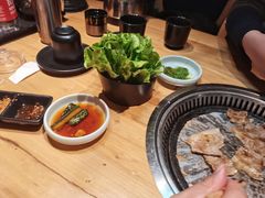 -九田家黑牛烤肉料理·自助(洪洞县城市花园店)