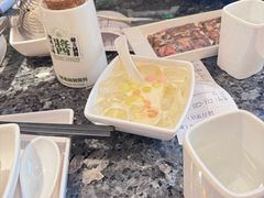 -一席地·本地鸡窝·杭帮鸡火锅(萧山银隆百货店)