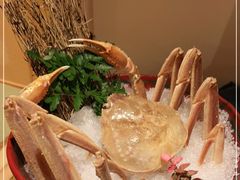 -蟹福家活蟹料理·豪华自助(绿洲假日酒店)