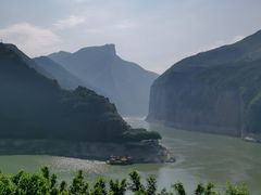 -白帝城·瞿塘峡景区