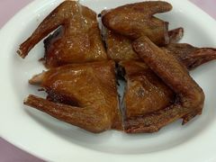 -金时代顺风大酒店(静安大融城店)