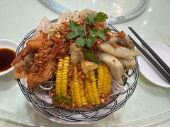 -铭珍精食店(田畔街店)