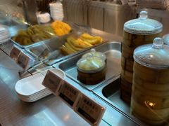 -阿那亚第二食堂 Cafeteria 2